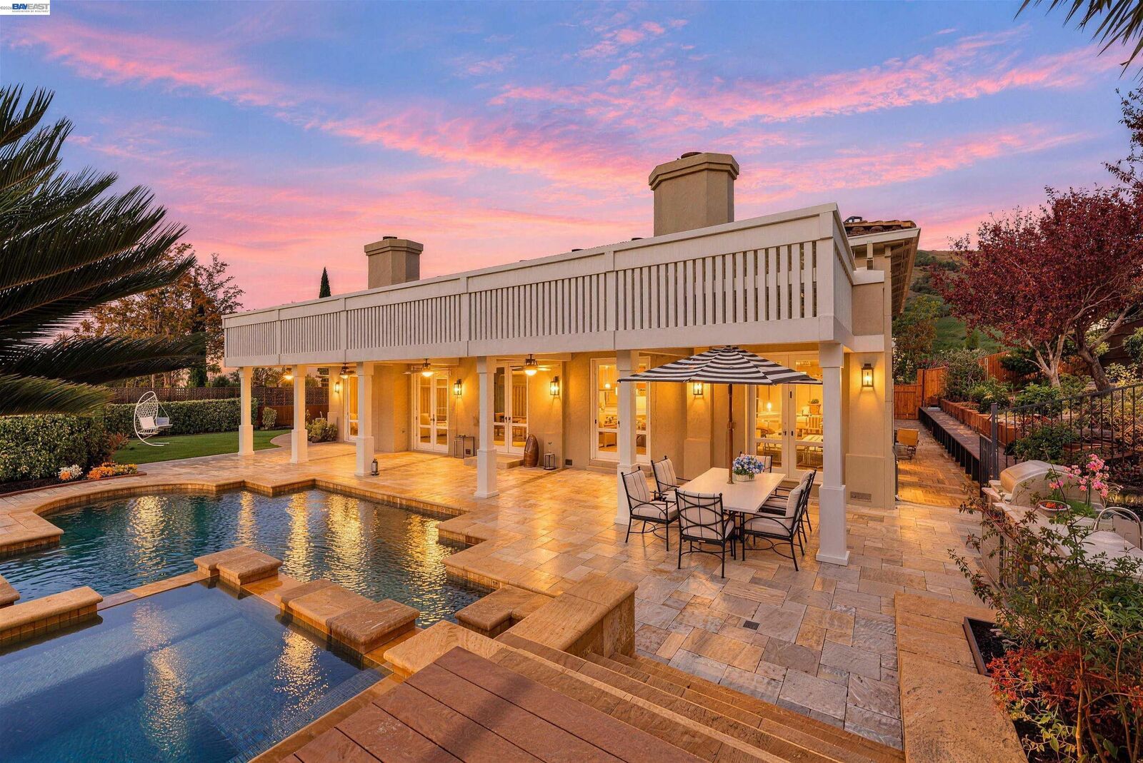 Property Photo:  103 Margone Ct  CA 94526 