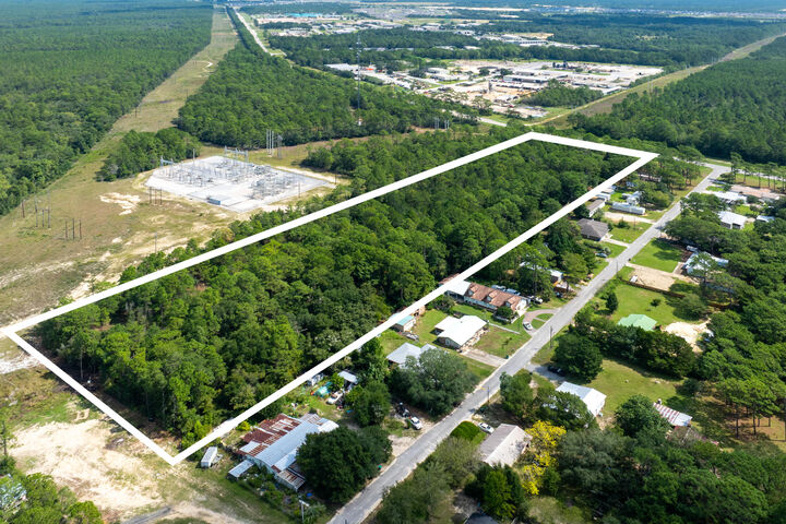 Property Photo: Tbd US-331 Bus FL 32439