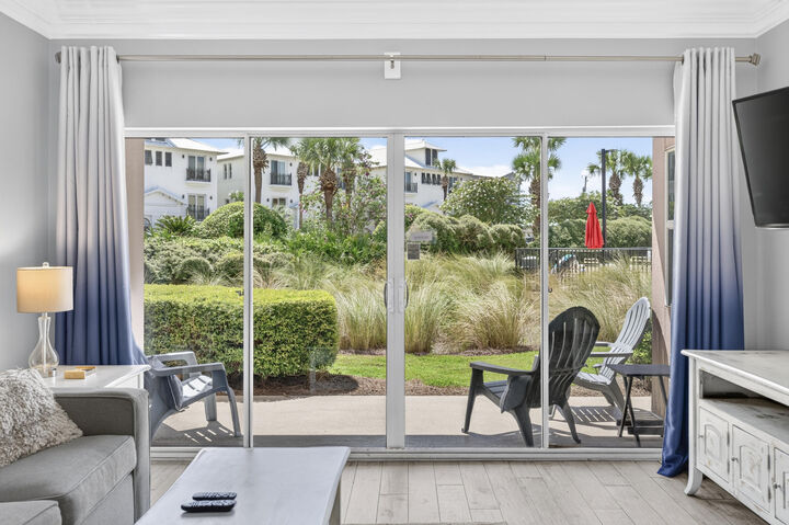Property Photo:  1952 Scenic Gulf Drive 107  FL 32550 