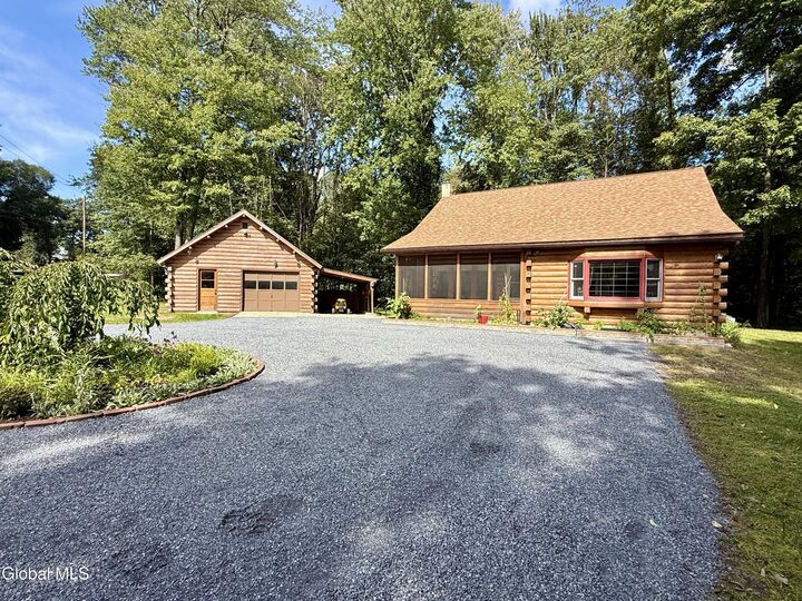 Property Photo:  248 Fort Edward Road  NY 12828 