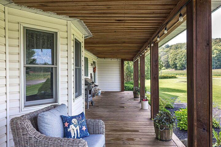Property Photo:  10779 Fenno Road  PA 16438 
