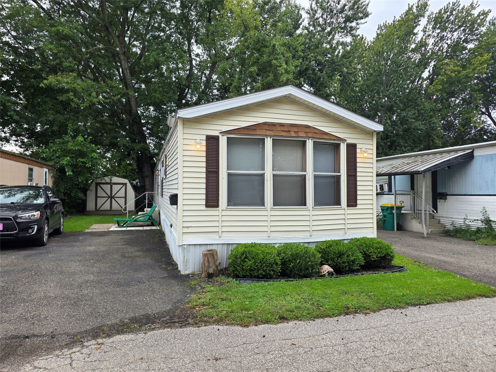 Property Photo:  1428 Wana Drive  PA 16505 