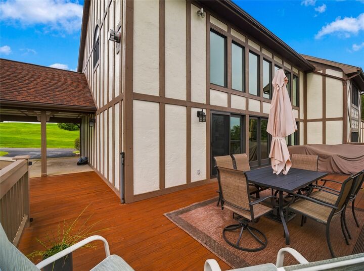 Property Photo: 8253 Canterbury Drive NY 14724