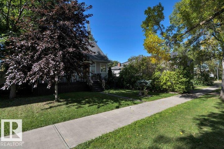 Property Photo: 12130 123 Street NW AB T5L 0H3