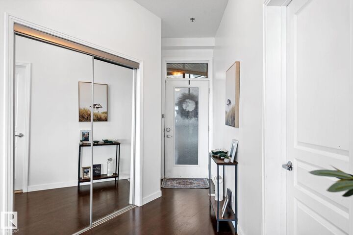 Property Photo: 4835 104A Street NW 408 AB T6H 0R5