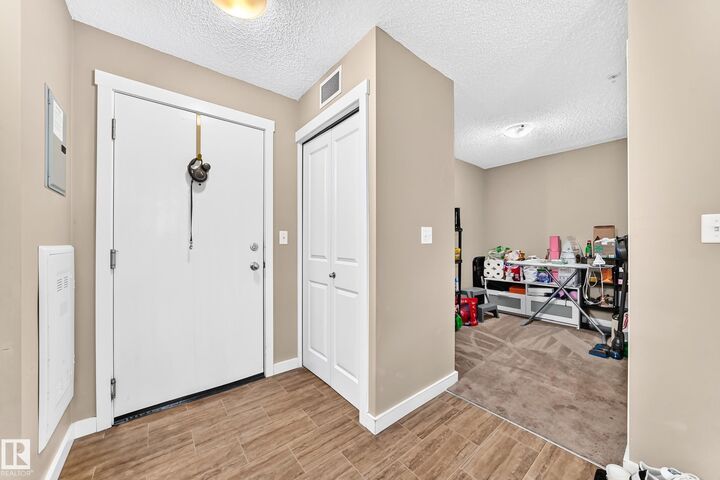 Property Photo:  5370 Chappelle Road SW 306  AB T6W 3L5 