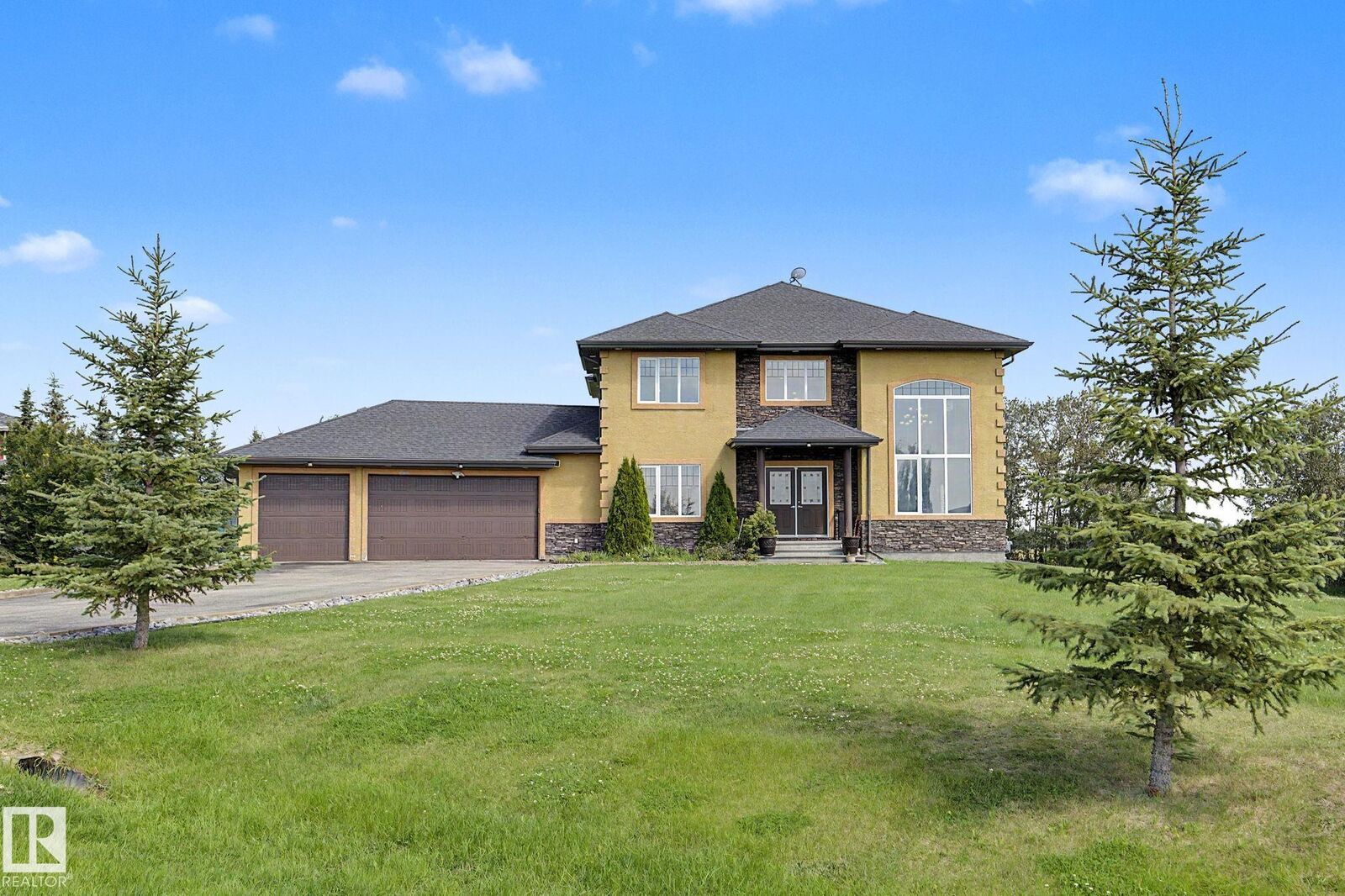 Property Photo:  7245 2 Street SW  AB T6X 2P8 