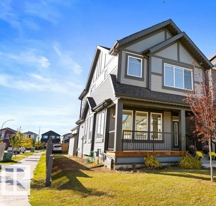 Property Photo:  24 Nettle Crescent  AB T8N 7Z8 