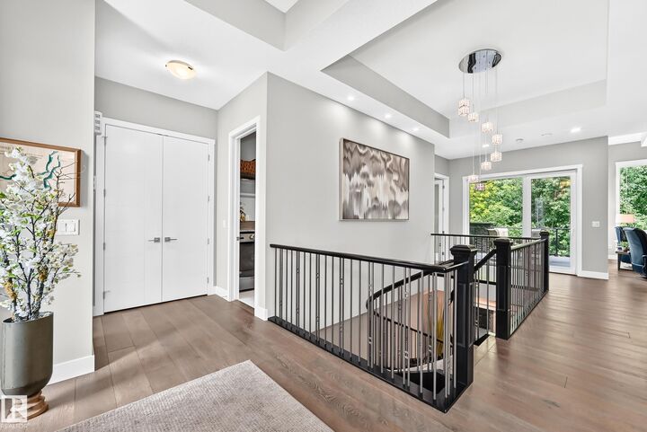 Property Photo:  95 Salisbury Way 56  AB T8B 0C1 