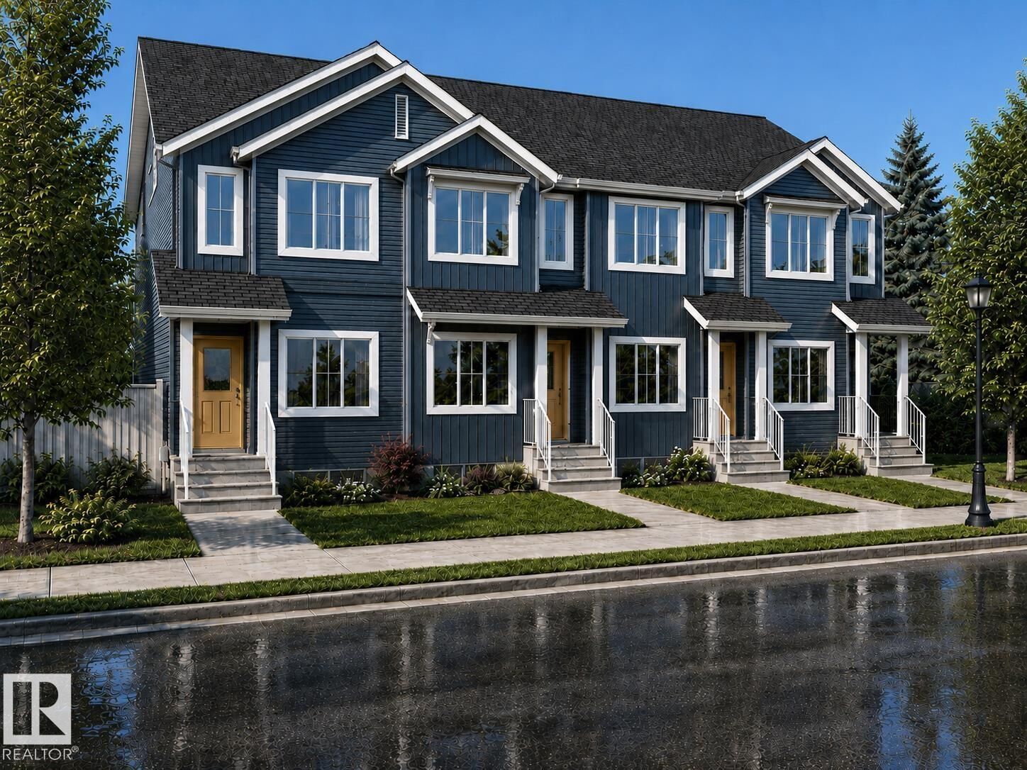 Property Photo:  582 172 Avenue NE  AB T5Y 4N5 
