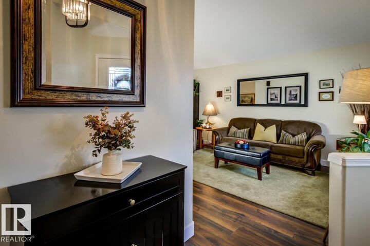 Property Photo:  3 Rue Brunelle  AB T4X 1P5 