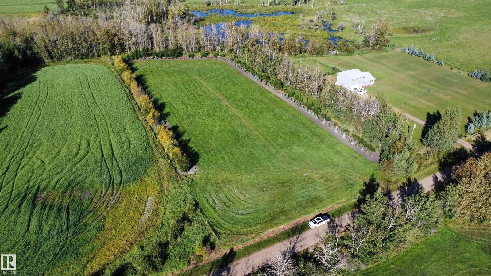 Property Photo:  Twp Rd 610 Rg Rd 253  AB T0G 0P0 