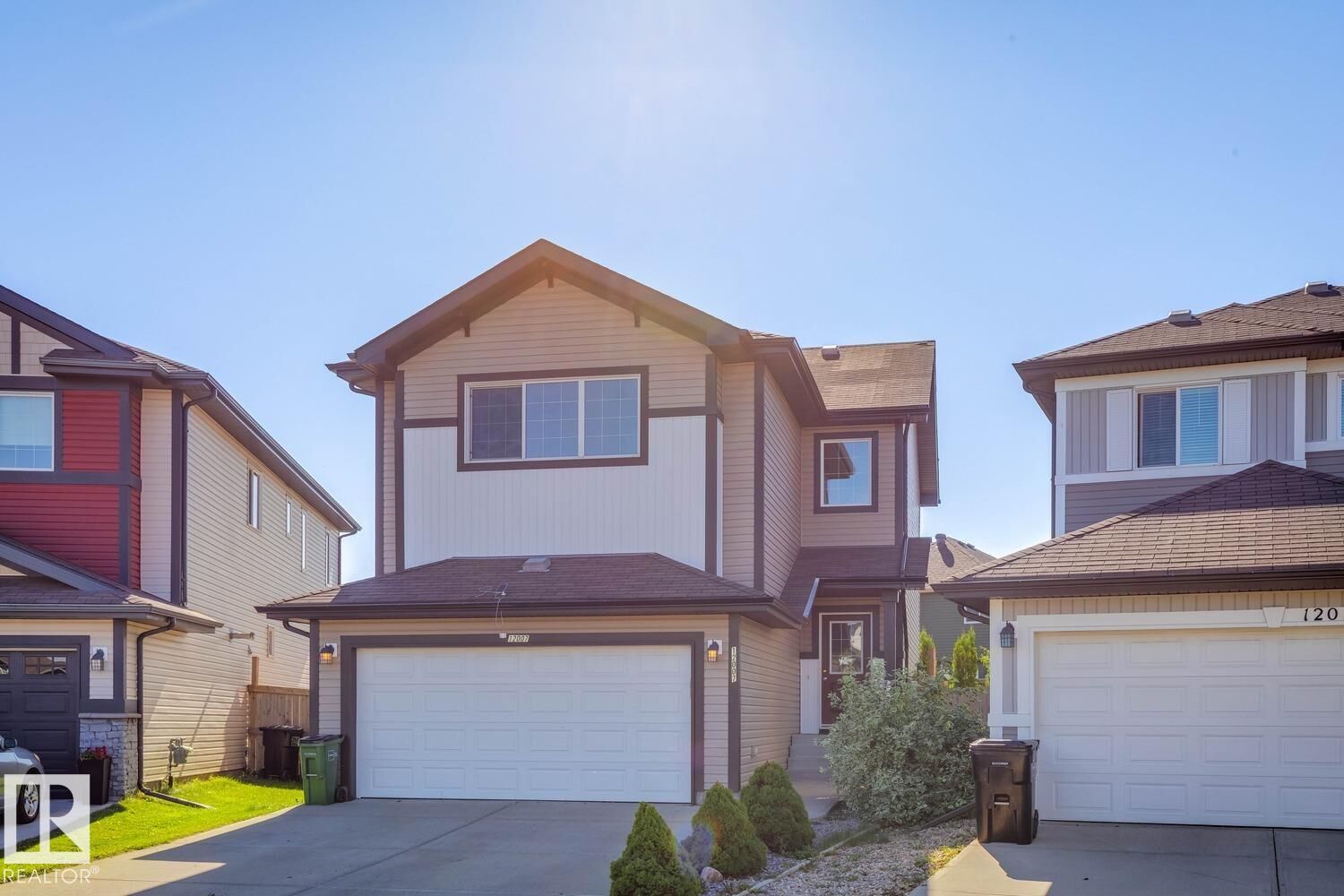 Property Photo:  12007 173 Avenue NW  AB T5X 0J6 