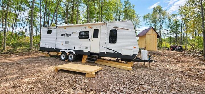 Property Photo:  412 Route 695  NB E4C 2B7 