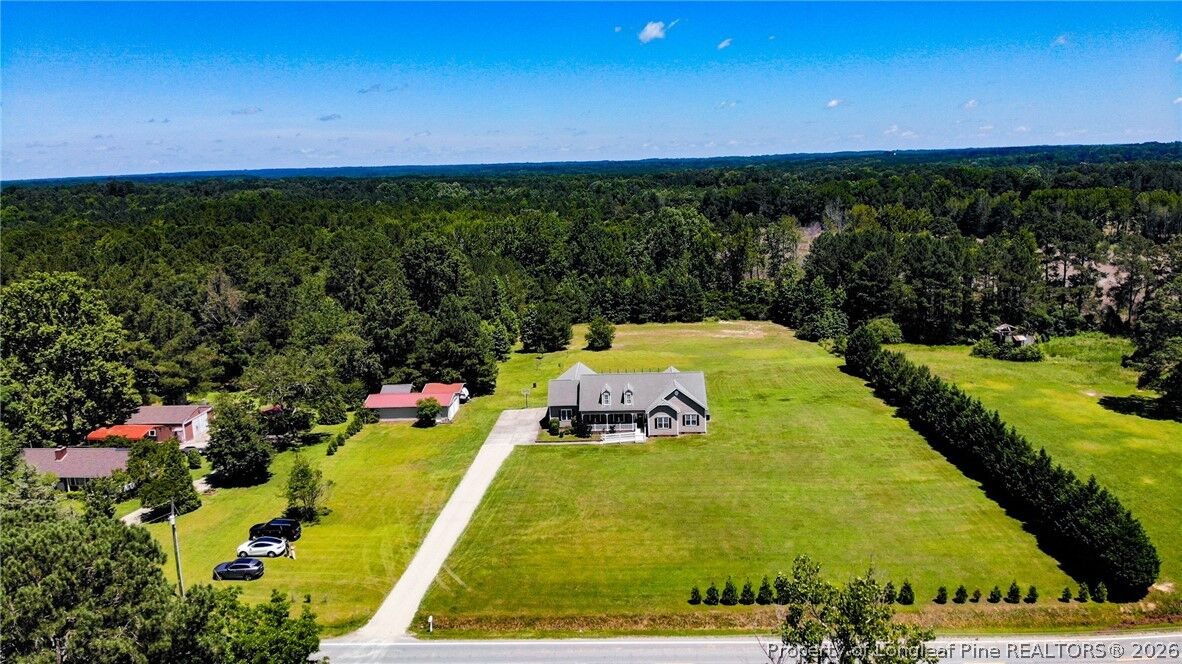 Property Photo:  10110 Nc 27 Highway W  NC 27546 