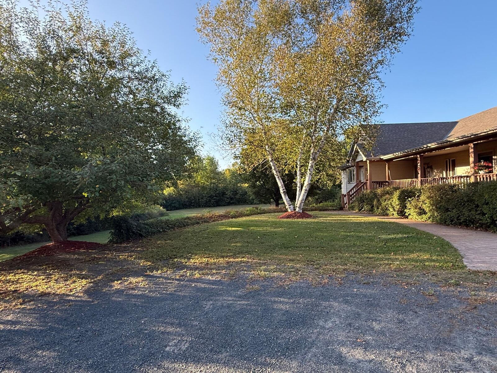 Property Photo: 32253 Upland Road MN 55084