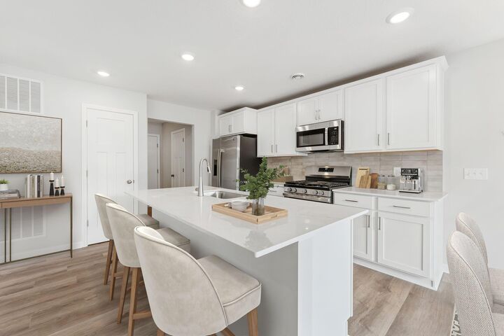 Property Photo: 4323 Meadowview Drive MN 55387