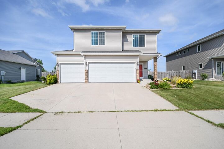Property Photo:  5013 44th Street S  ND 58104 