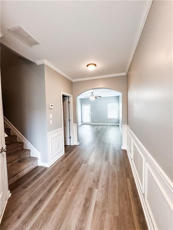 Property Photo:  3140 Broadleaf Trail  GA 30213 