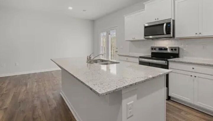Property Photo: 59 Rustin Ridge GA 30533