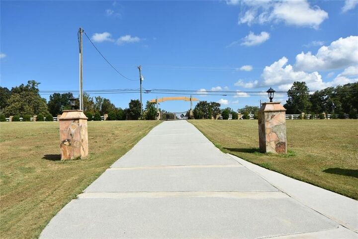 Property Photo:  3600 Thompson Mill Road  GA 30519 