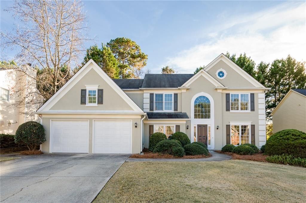 Property Photo:  6480 Stapleford Lane  GA 30097 