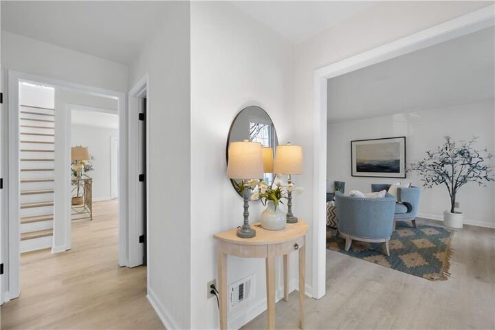Property Photo:  2360 Milstead Circle NE  GA 30066 