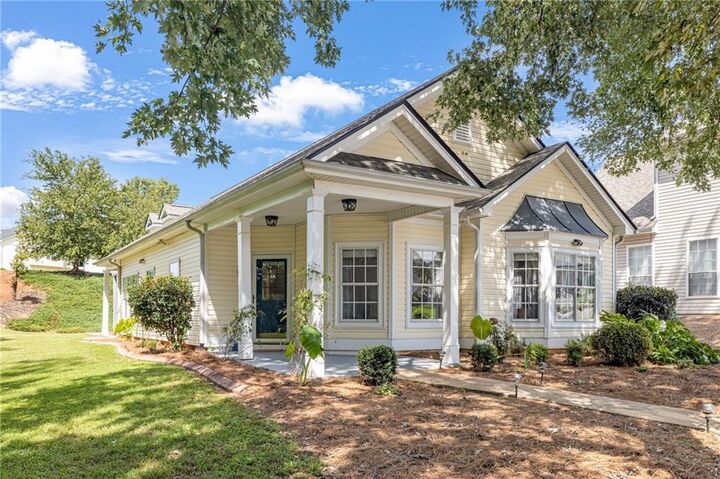 Property Photo:  2733 Nautical Way  GA 30180 
