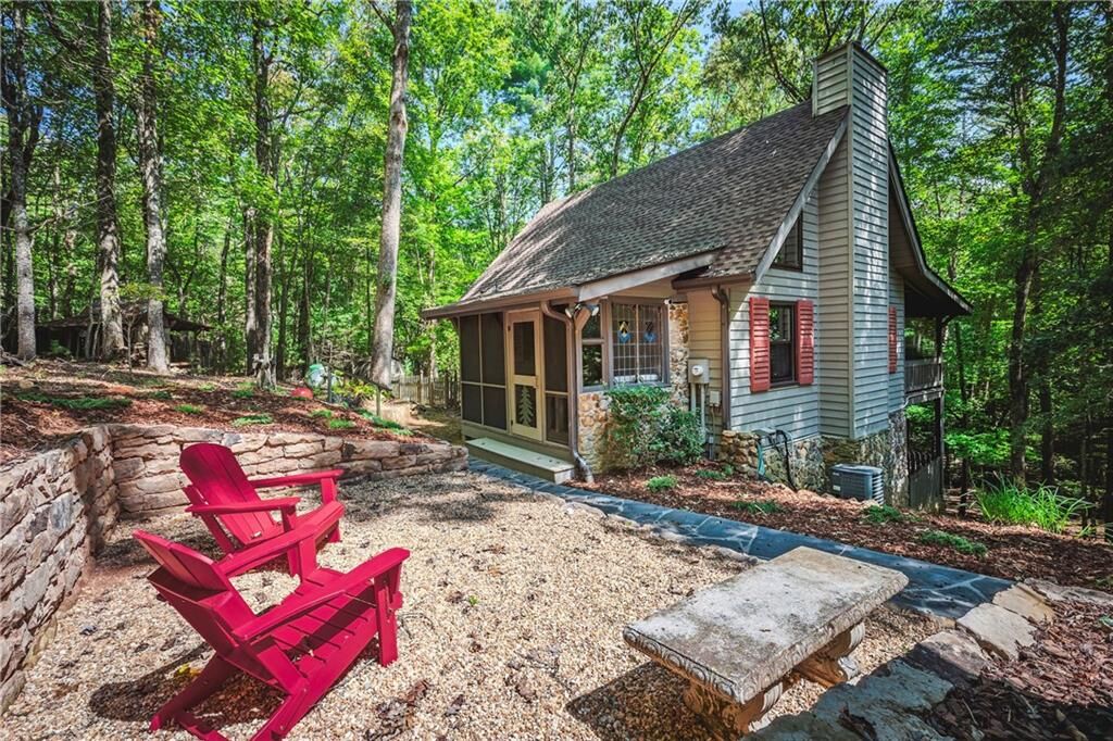 Property Photo: 149 River Ridge Road GA 30513
