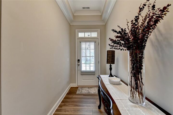 Property Photo:  2980 Coach River Way  GA 30040 