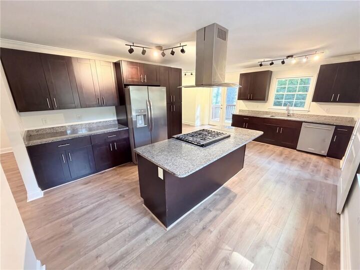 Property Photo:  2674 Skylane Drive  GA 30062 