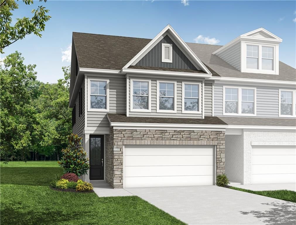 Property Photo: 6425 Pinin Place GA 30041