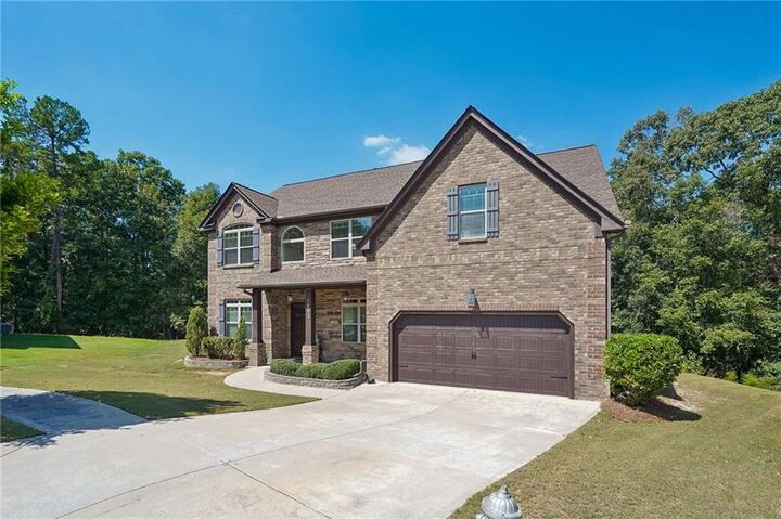 Property Photo:  1893 Weatherby Way Court  GA 30019 
