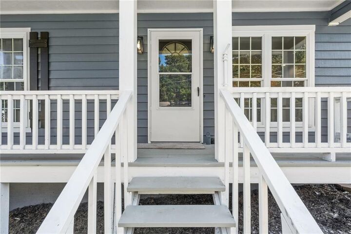 Property Photo:  2602 W Regal Court  GA 30044 