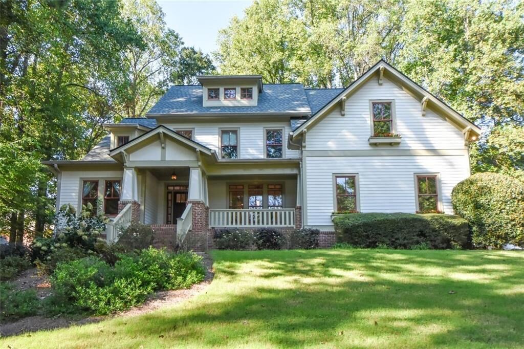 Property Photo: 3470 Midvale Road GA 30084