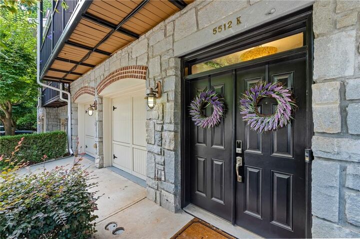 Property Photo:  5512 Glenridge Drive K  GA 30342 