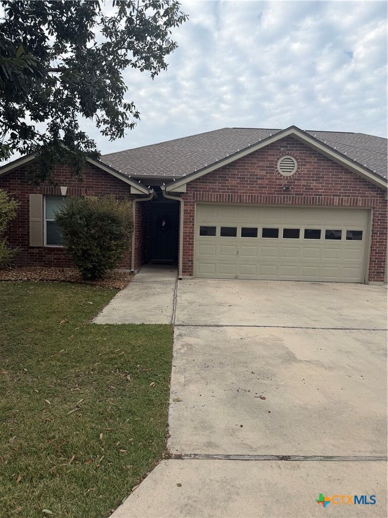 Property Photo:  3020 Green Mountain Drive  TX 78130 