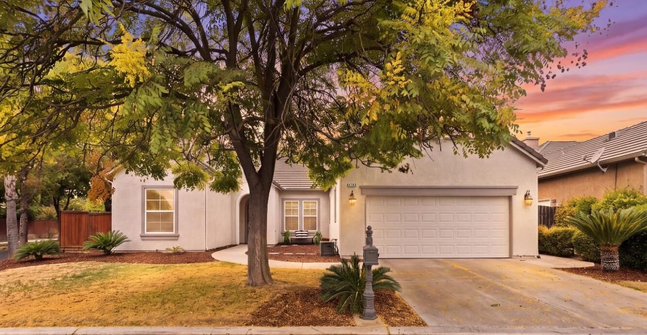 Property Photo:  4769 N Emerald Peak Drive  CA 93619 