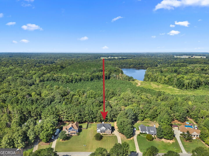 Property Photo:  206 Liberty Trace  GA 30257 