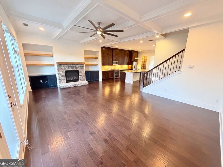 Property Photo:  2256 Royal Vineyard Lane SE  GA 30080 