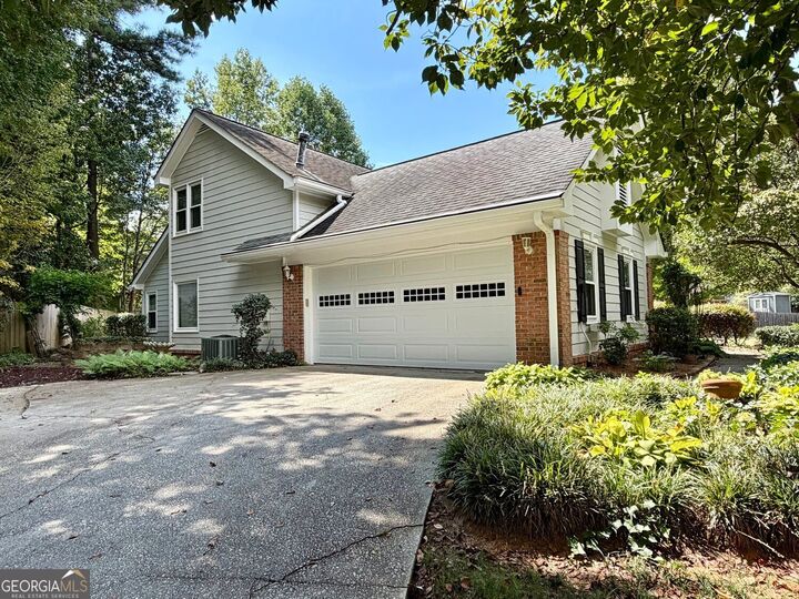 Property Photo:  3240 Country Walk Drive  GA 30127 