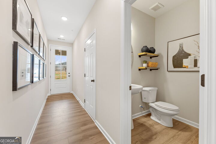 Property Photo:  6395 Pinin Place 645  GA 30041 