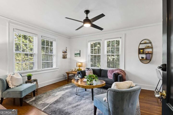 Property Photo: 824 Greenwood Avenue NE 11 GA 30306
