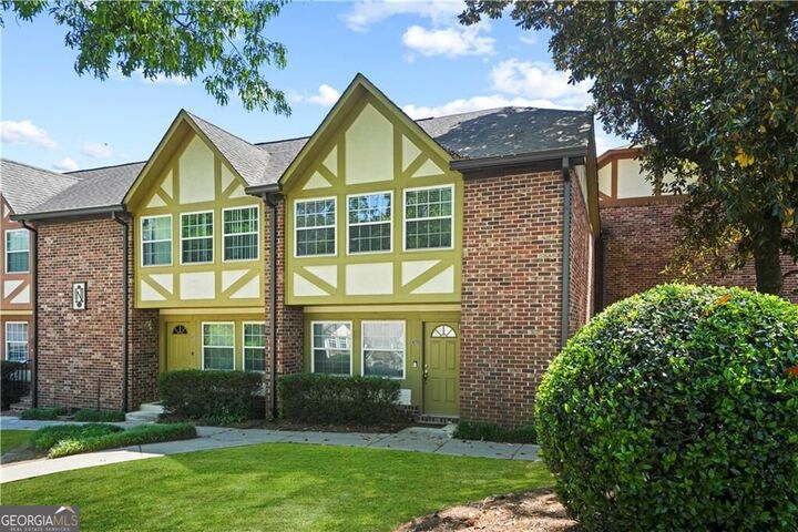 Property Photo:  2825 Northeast Expressway NE  GA 30345 