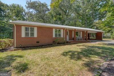 Property Photo:  169 C H Colwell Drive  GA 30512 