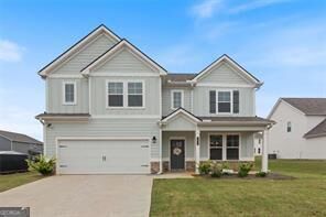 Property Photo: 1052 Bodega Loop GA 30248
