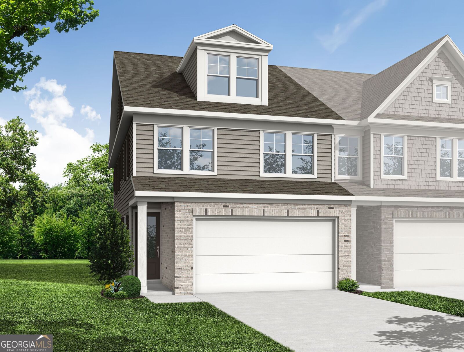 Property Photo:  6415 Pinin Place 644  GA 30041 