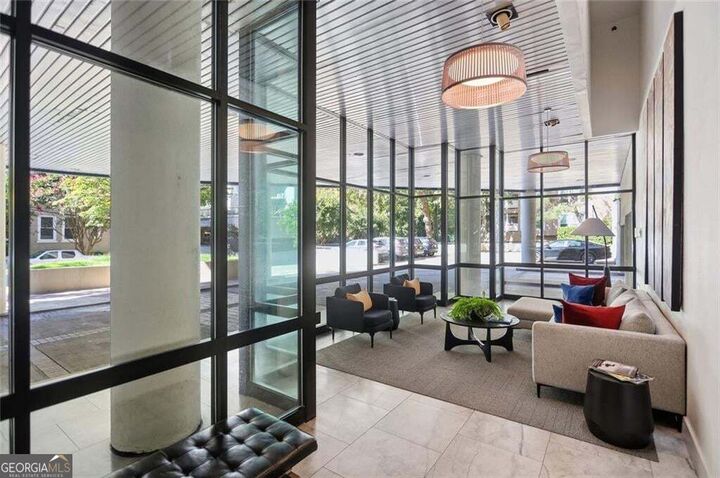 Property Photo:  1130 Piedmont Avenue NE 505  GA 30309 