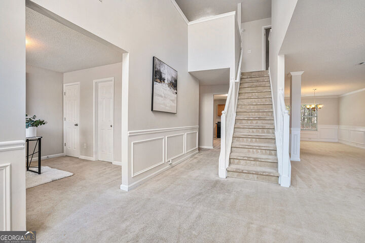 Property Photo:  1492 Saint George Place  GA 30012 