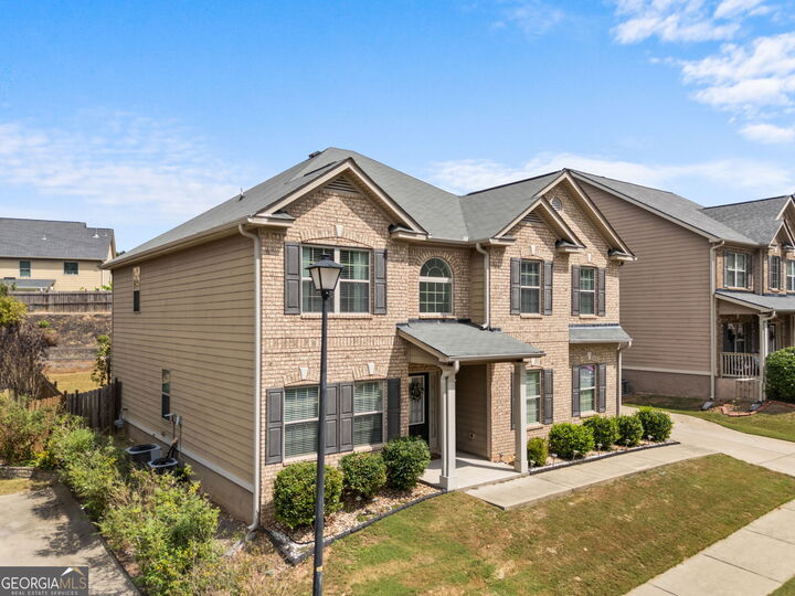 Property Photo:  514 Sunset Street  GA 30114 